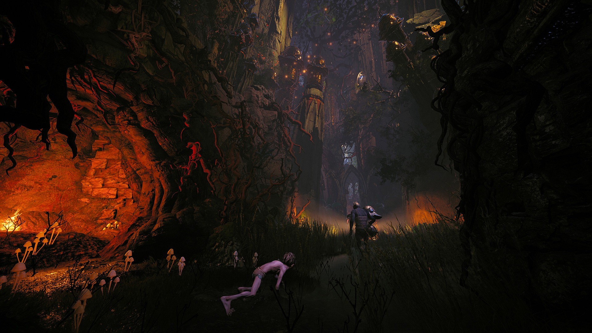 The Lord of the Rings - Gollum - Imagen 15
